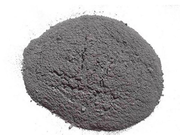 金屬硅粉與硅粉一樣嗎？